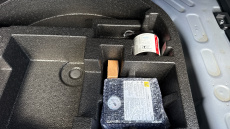 Toyota Yaris Cross 1.5 Hybrid Icon 5dr CVT Hybrid Estate